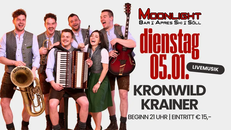 Kronwildkrainer