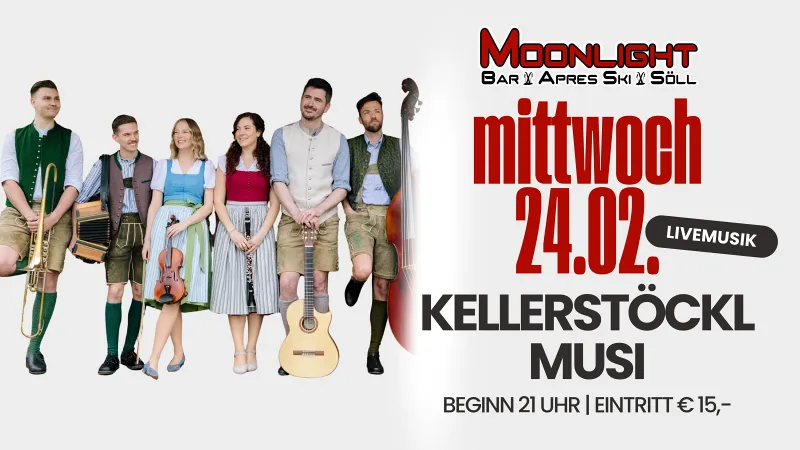 Kellerstöckl Musi